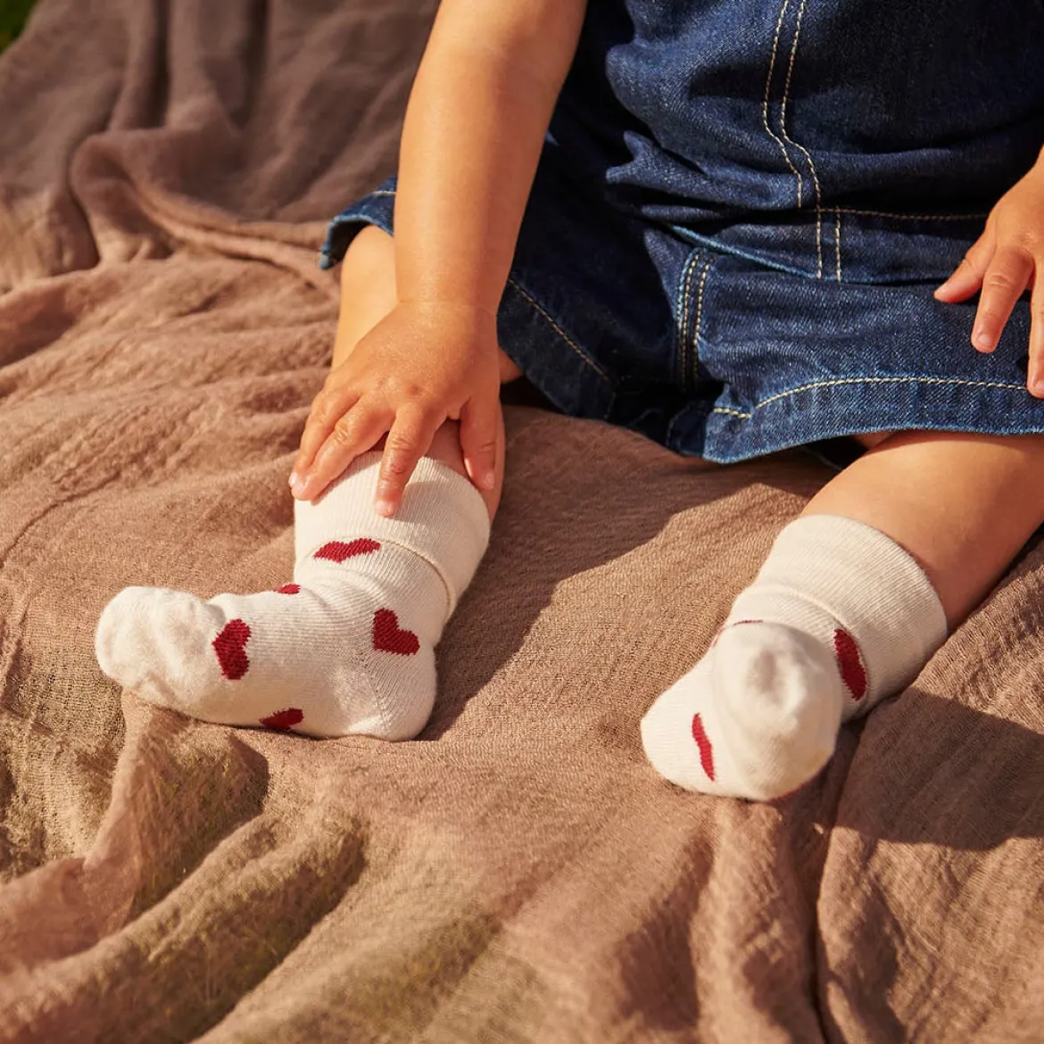 Alvilda socks