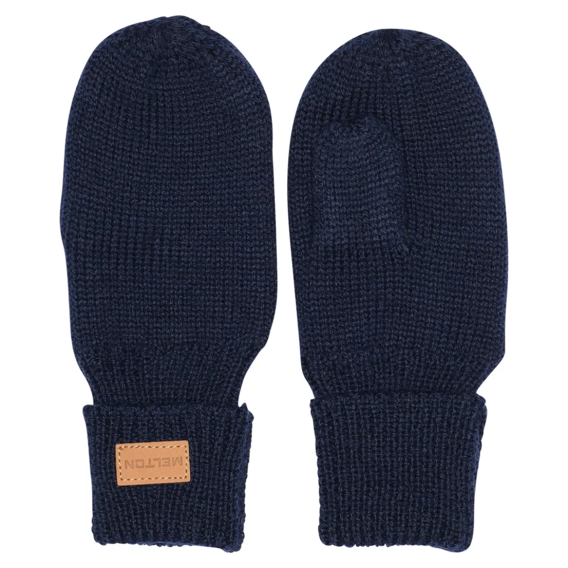 Basic mittens