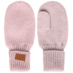 Basic mittens