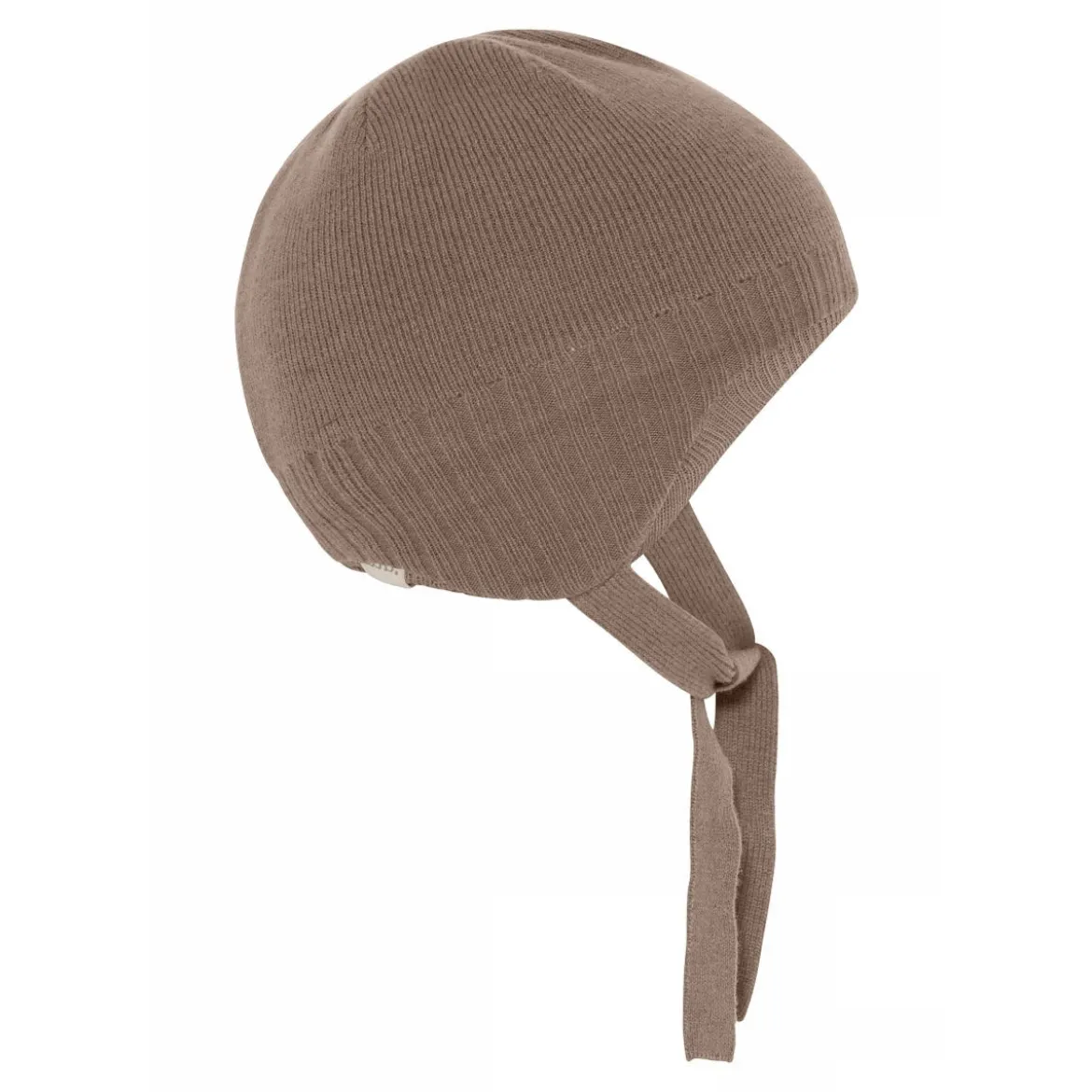 Bergen earflap hat