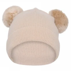 Bergen hat - pompons