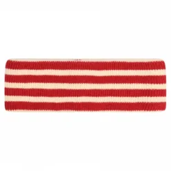 Bergen striped headband