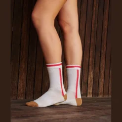 Camilla socks