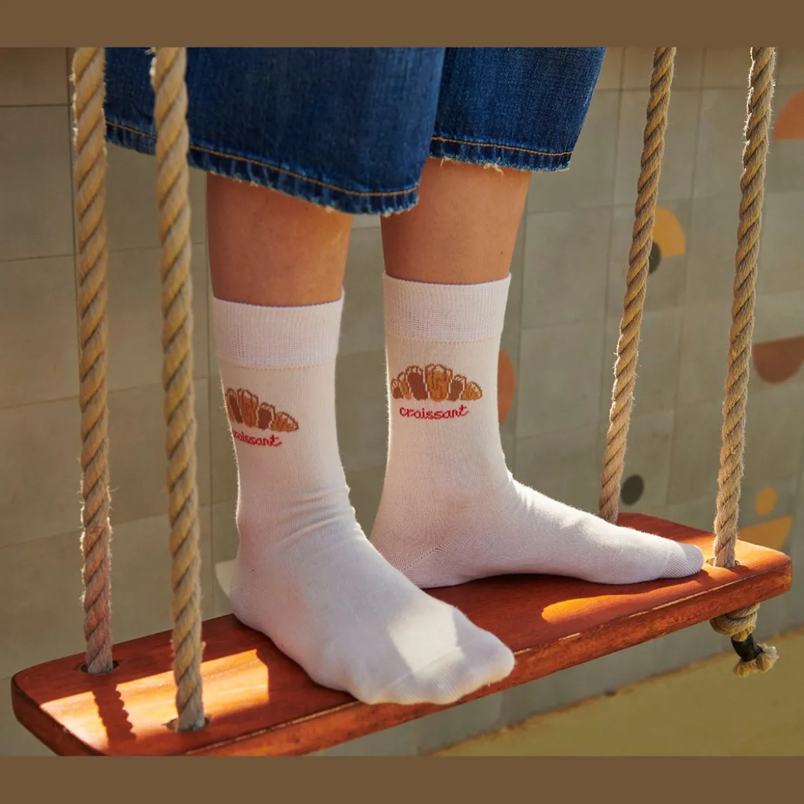 Camille socks
