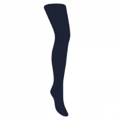 Capsule wool tights