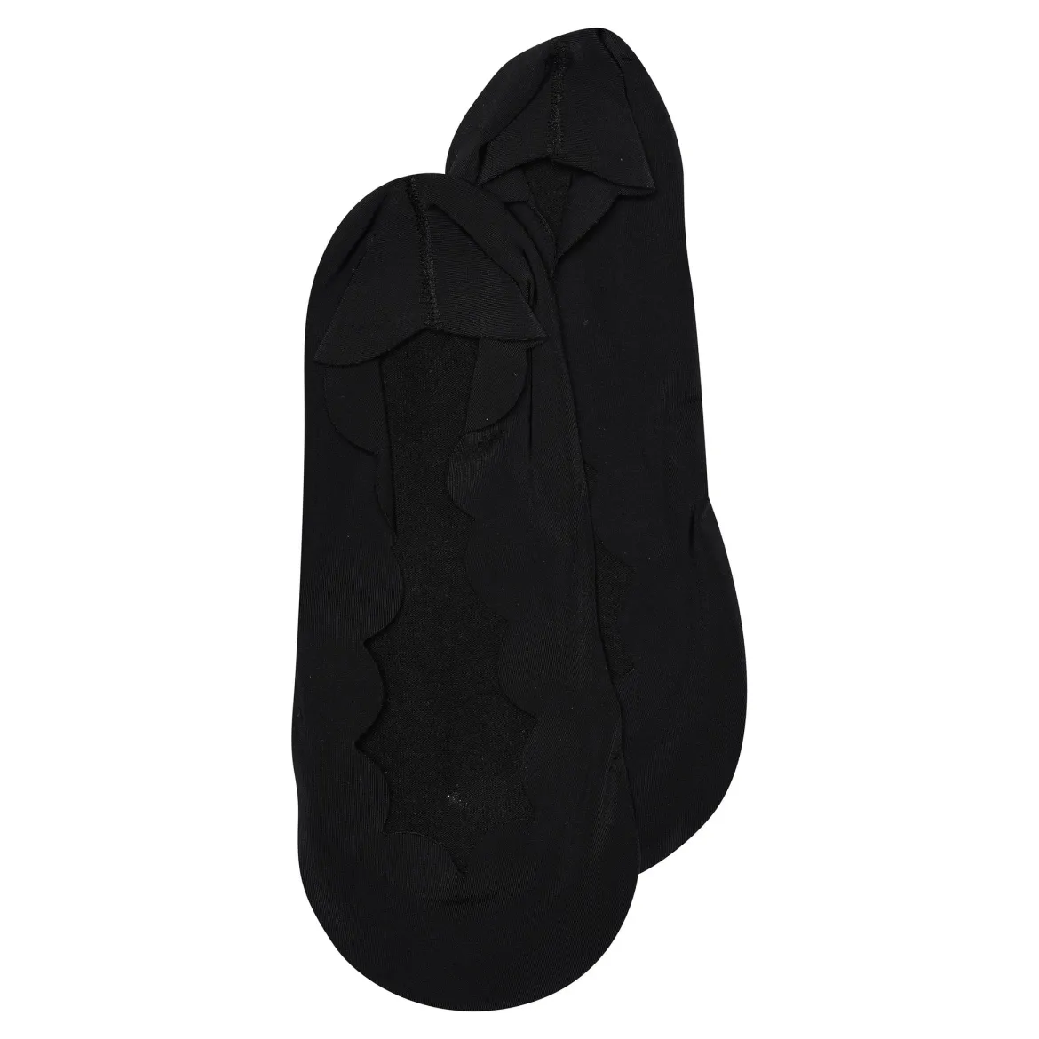 Carol invisible socks