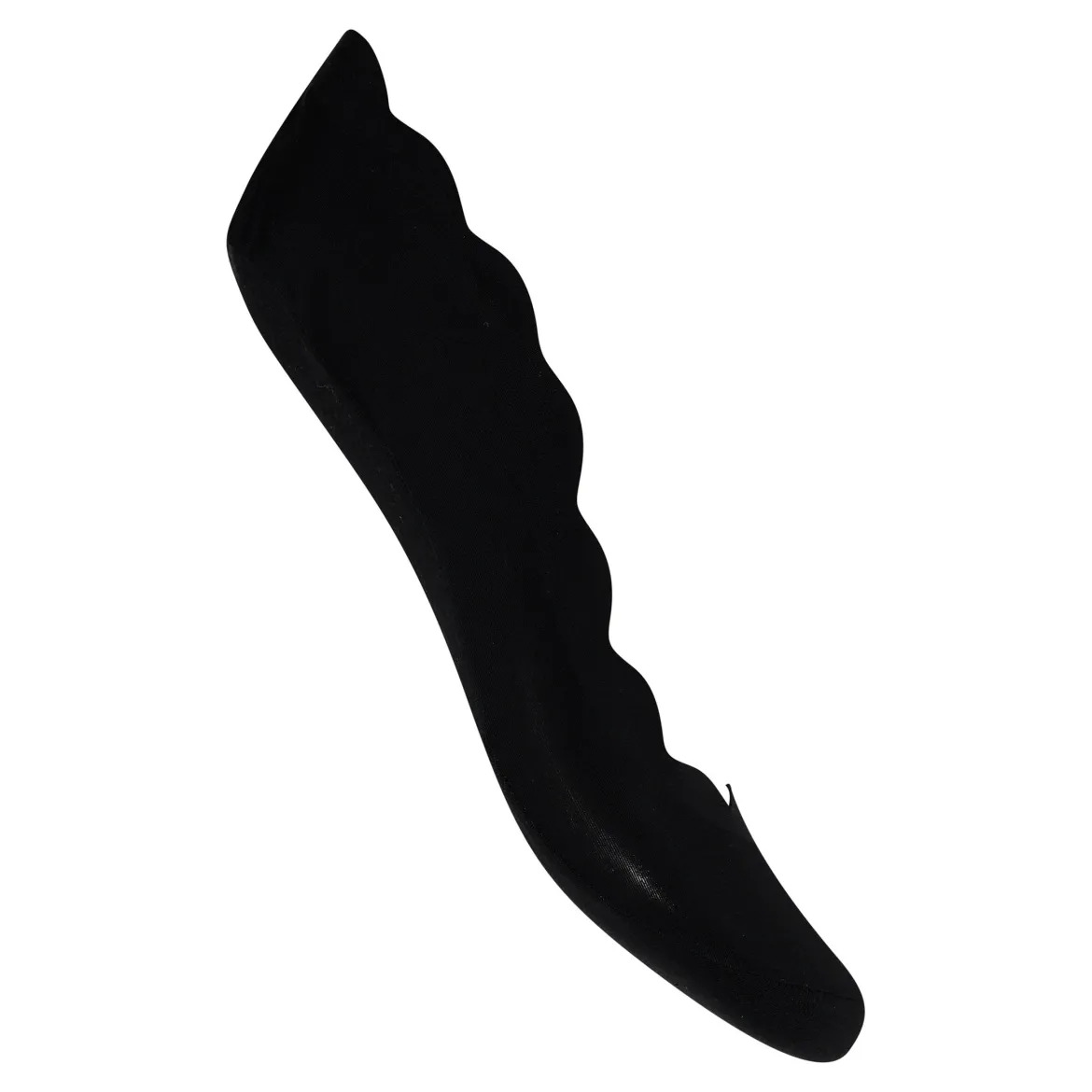 Carol invisible socks