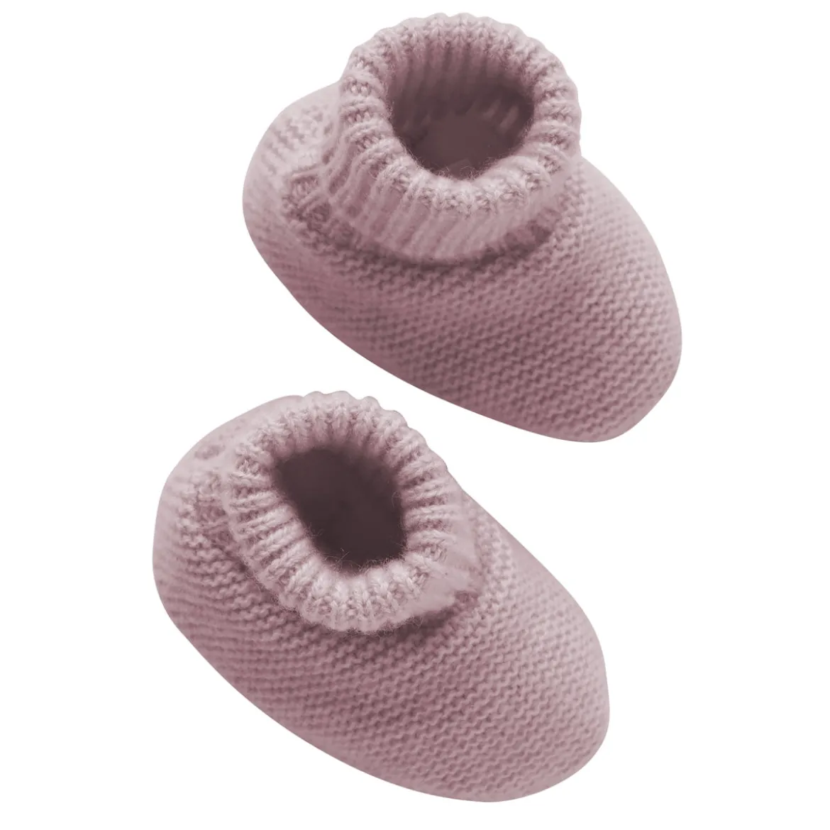 Cassidy baby slippers