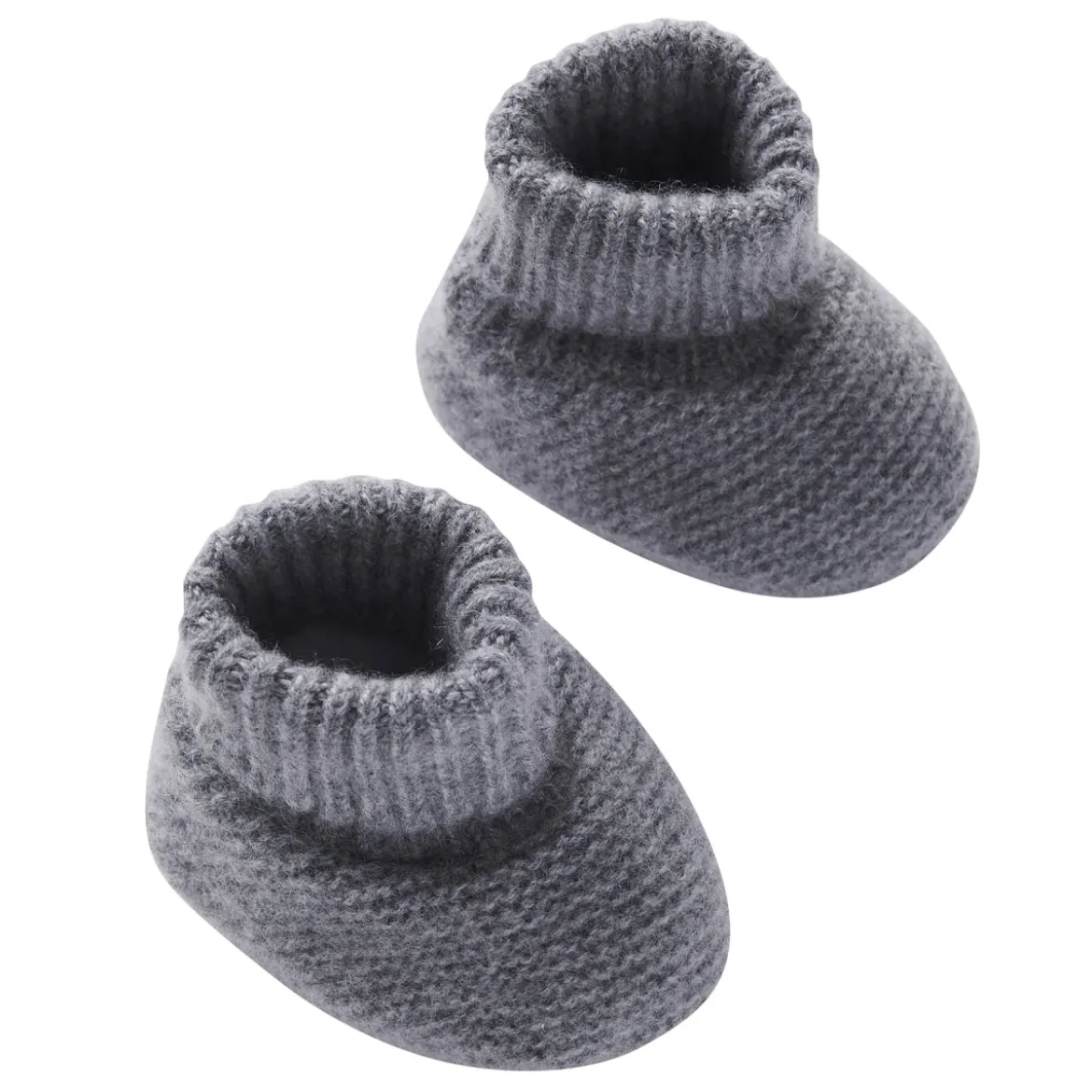Cassidy baby slippers