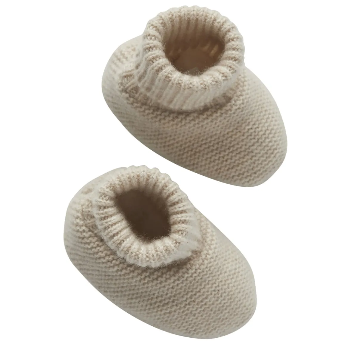 Cassidy baby slippers