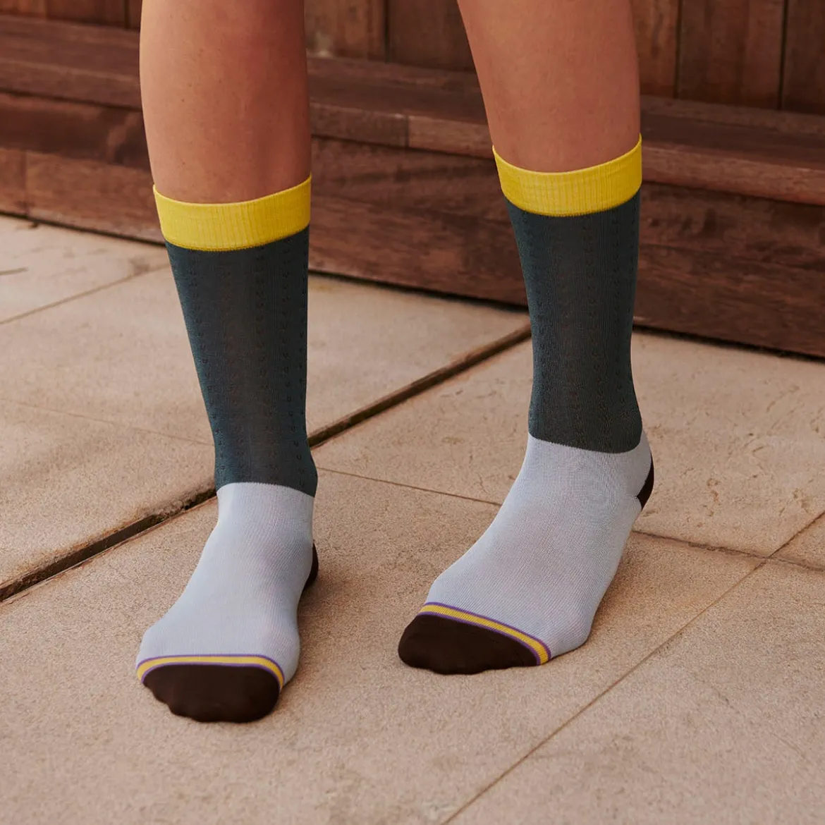 Celia socks