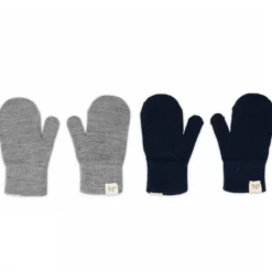 Comfy mittens 2-pack