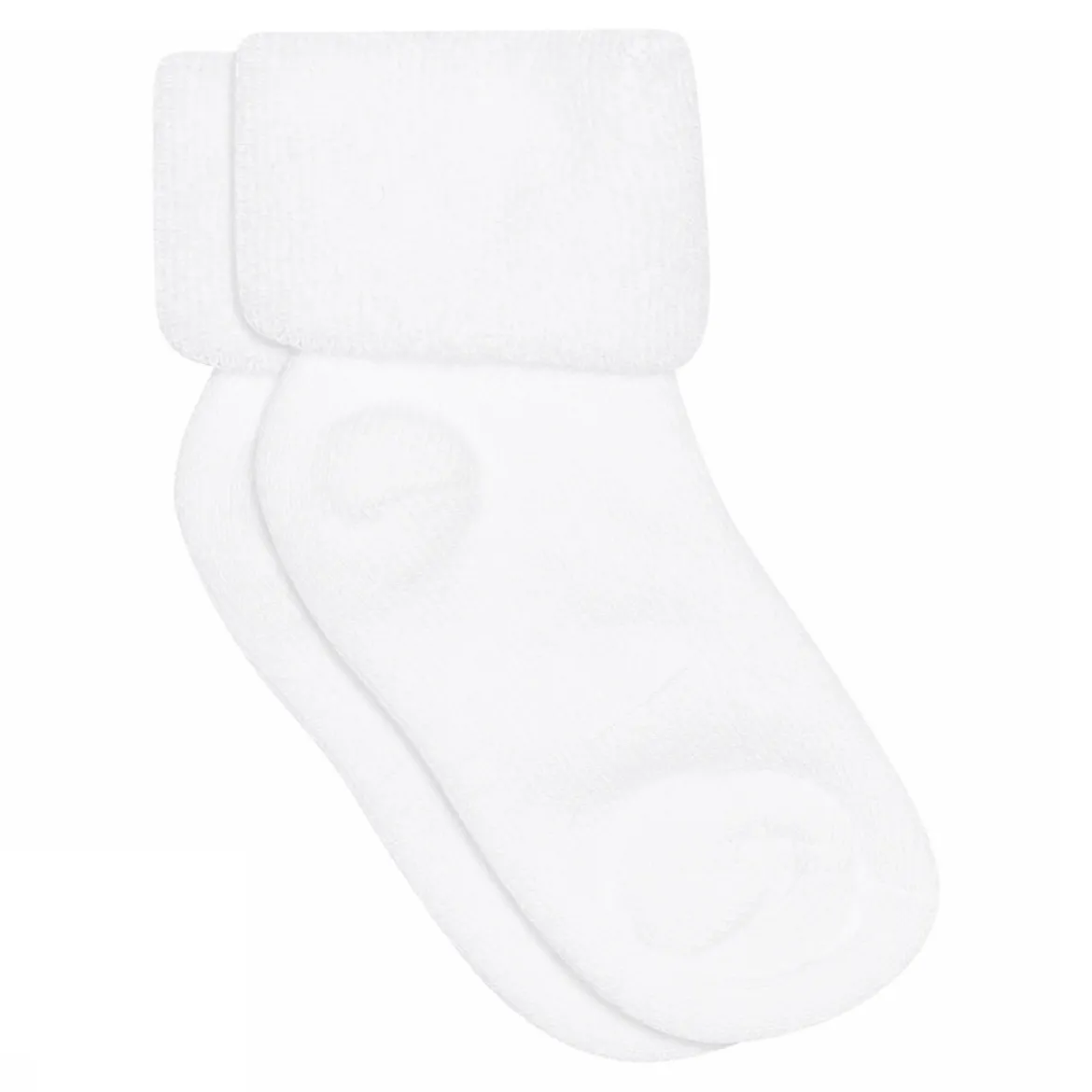 Cotton baby sock
