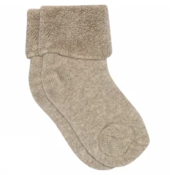 Cotton baby sock
