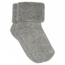 Cotton baby sock