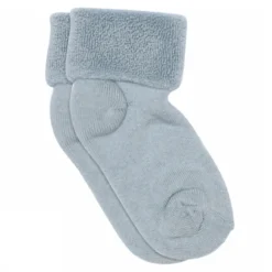 Cotton baby sock