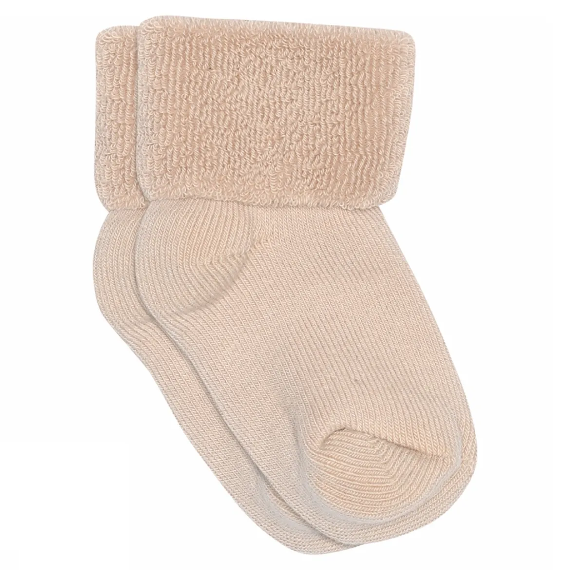 Cotton baby sock