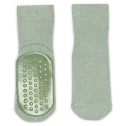 Cotton socks - anti-slip