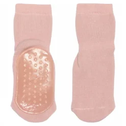Cotton socks - anti-slip