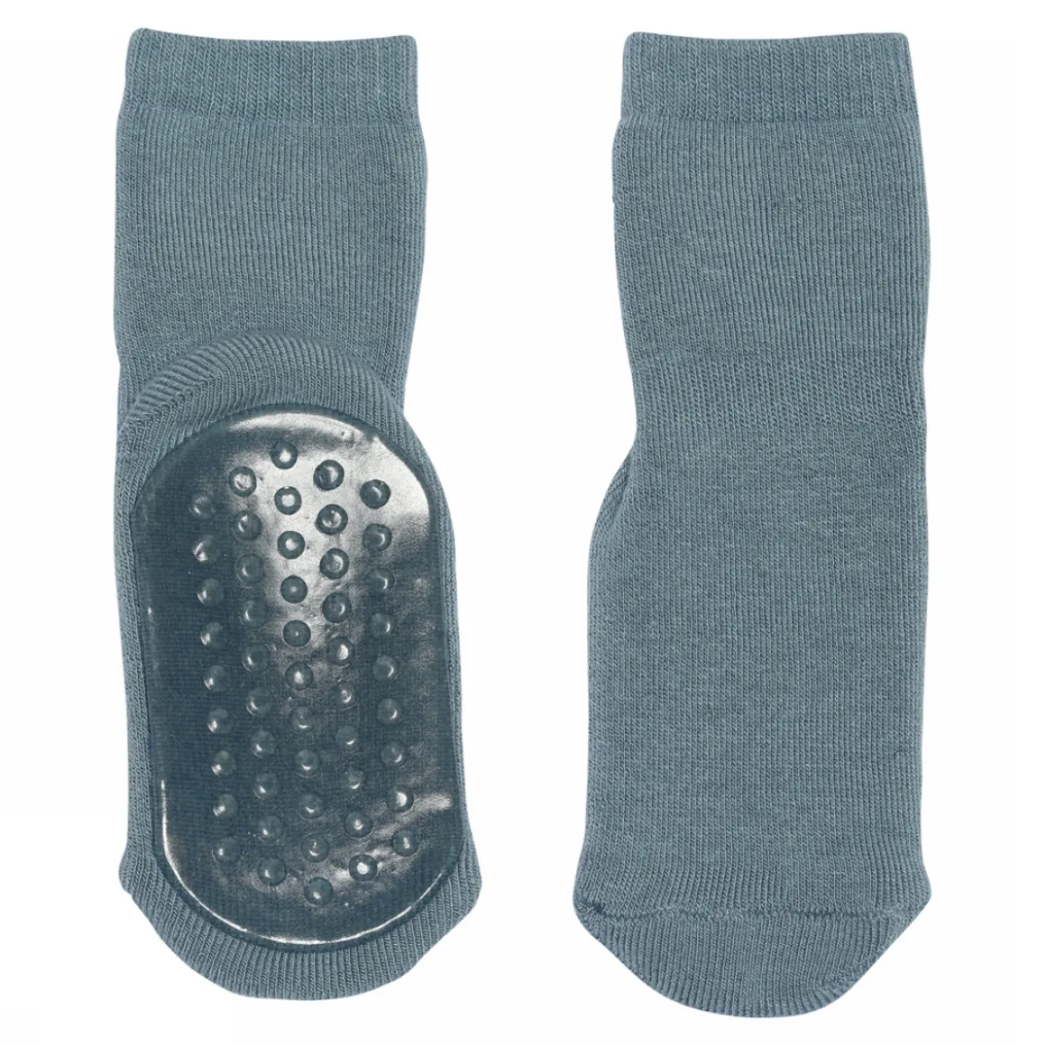 Cotton socks - anti-slip