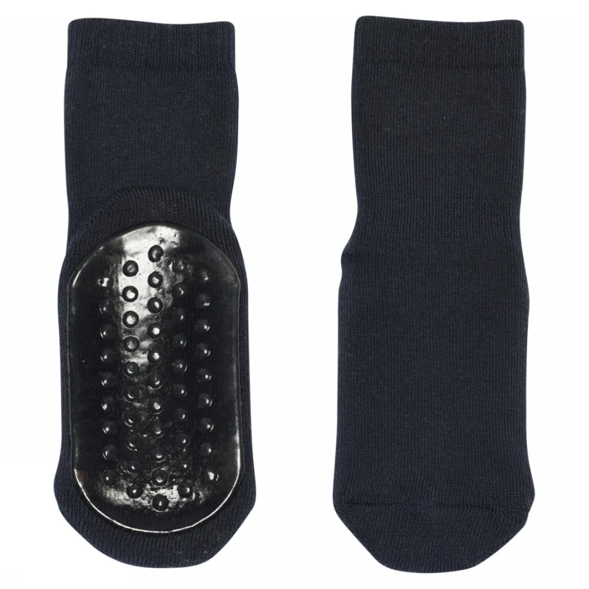 Cotton socks - anti-slip