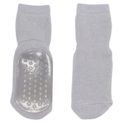 Cotton socks - anti-slip