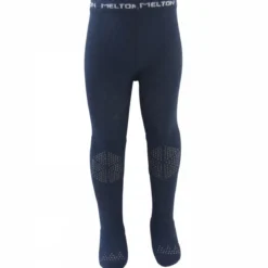 Cotton tights - anti-slip