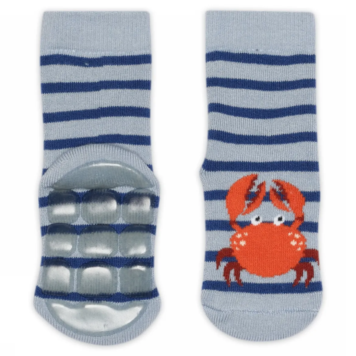 Crabbie socks - anti-slip