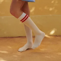 Dicte knee socks