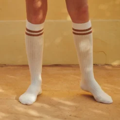 Dicte knee socks