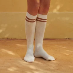 Dicte knee socks