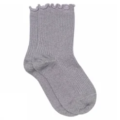 Doris glitter socks