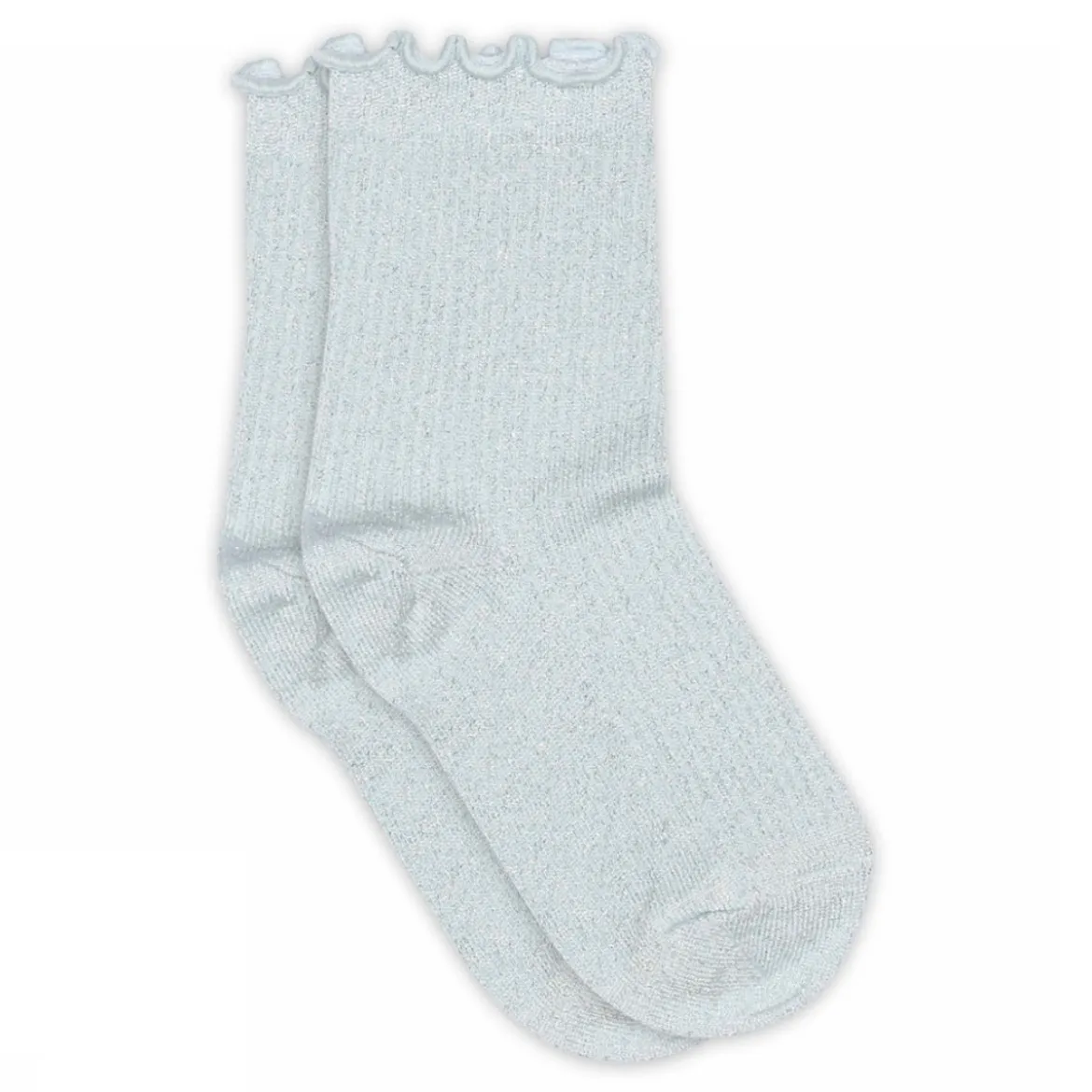Doris glitter socks