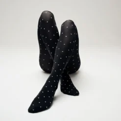 Dot tights