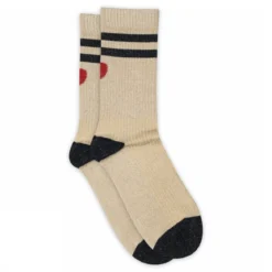 Elga glitter socks