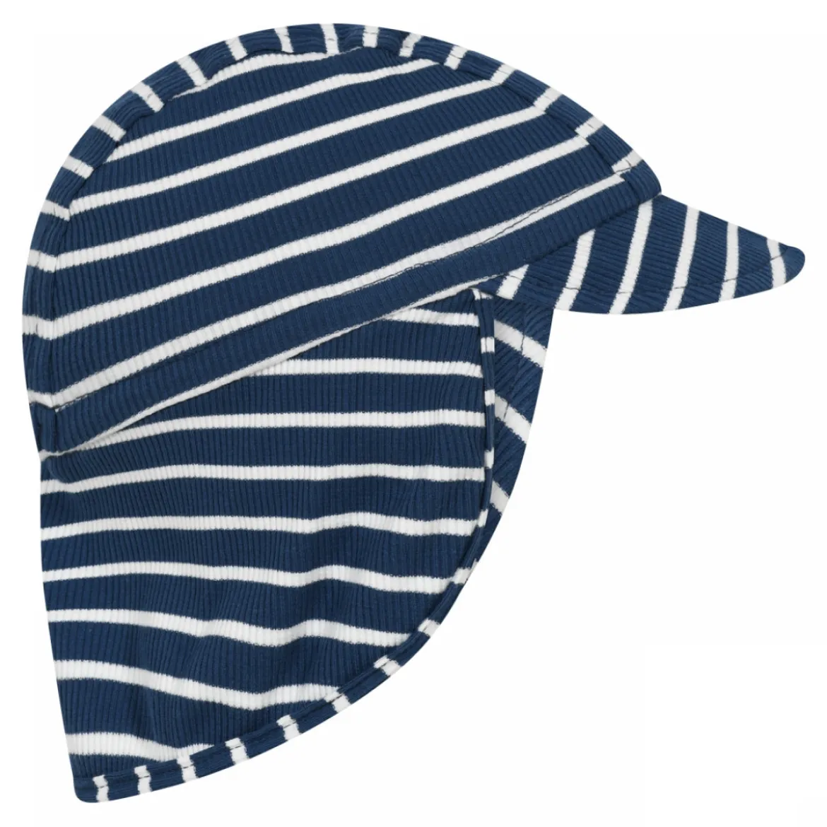 Eli cap- neck shade
