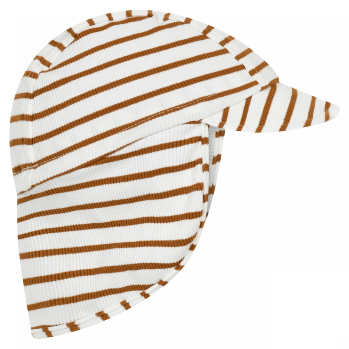 Eli cap- neck shade