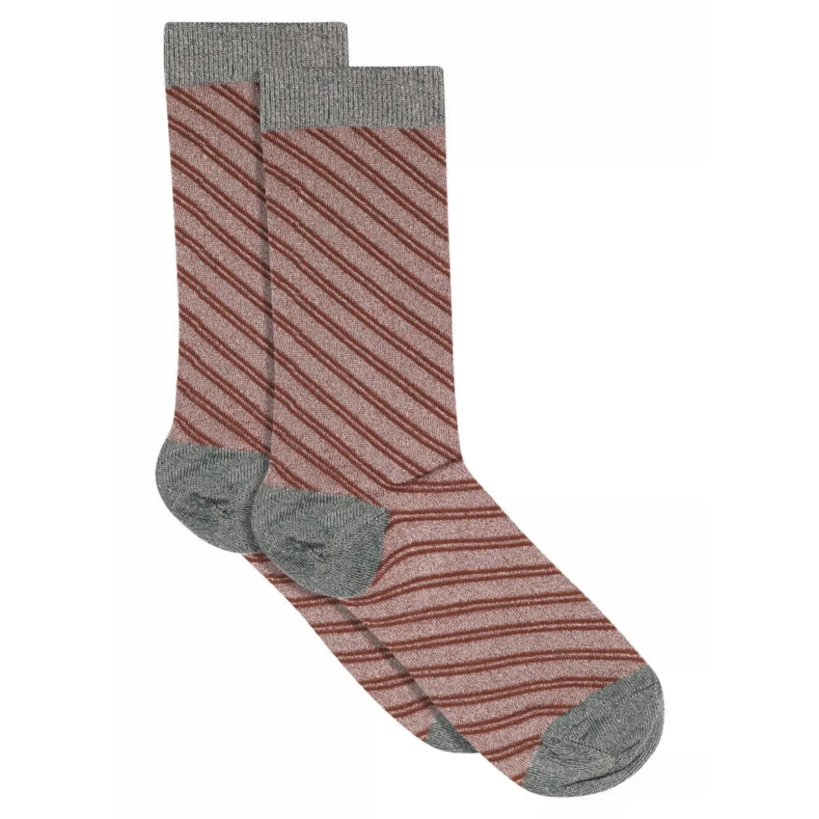 Else glitter socks