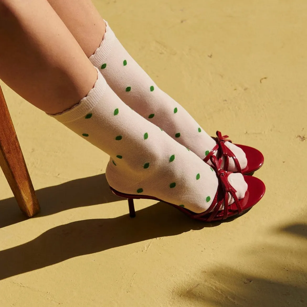 Etta socks