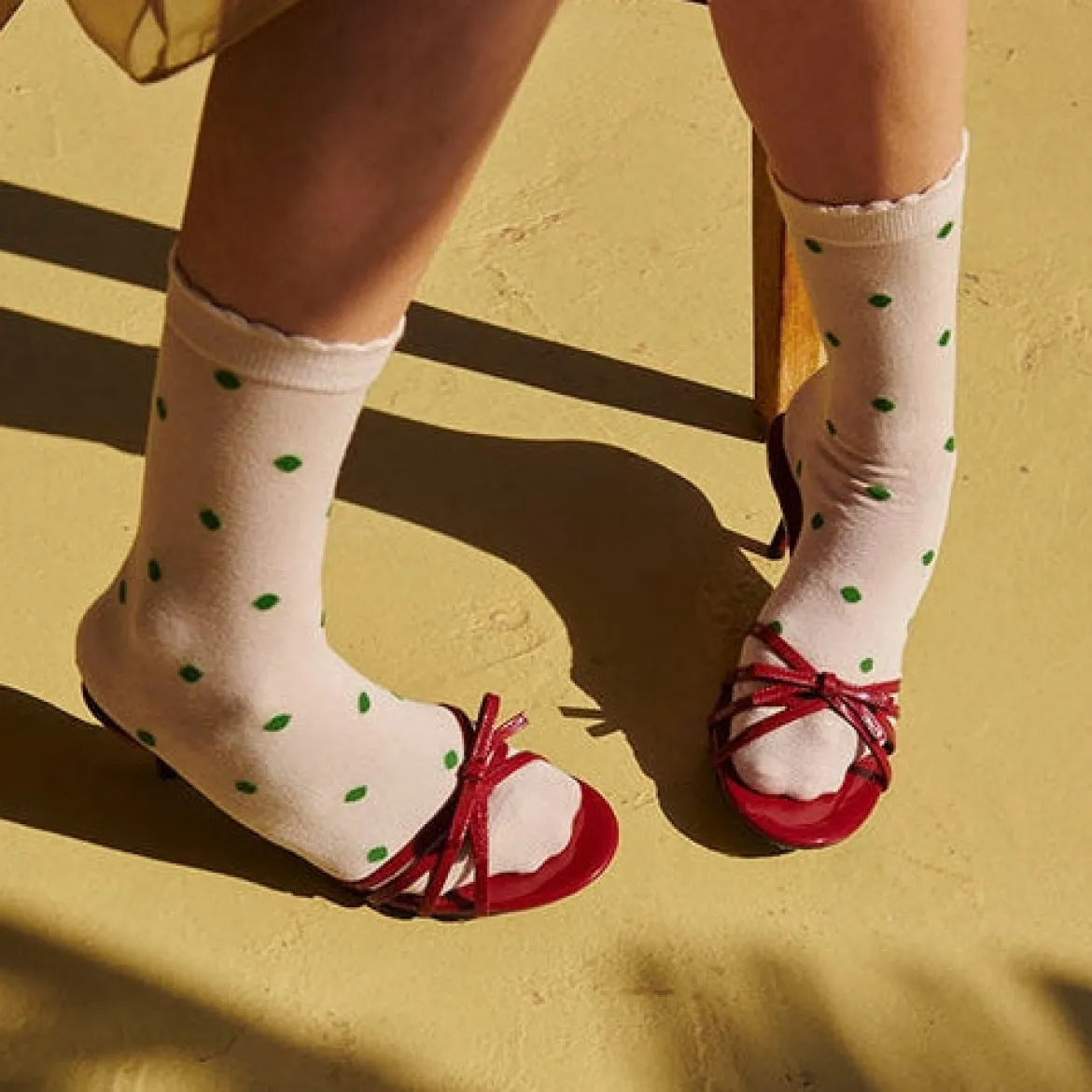Etta socks
