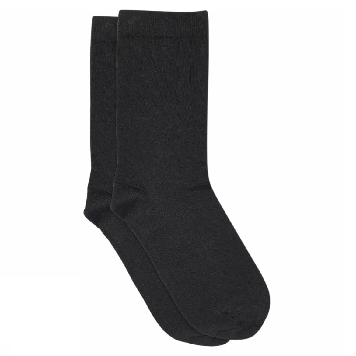 Fine cotton socks