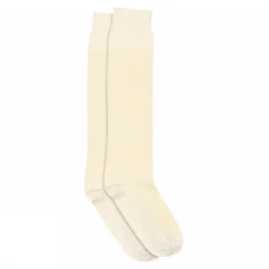 Helle knee socks