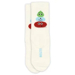 Helping heads socks