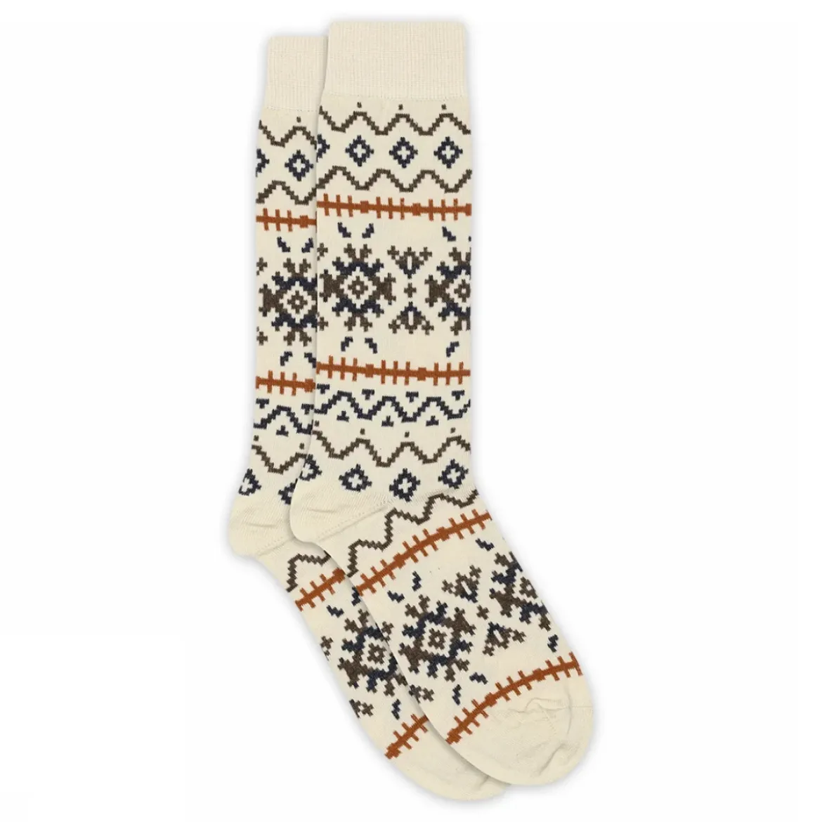 Iben long socks