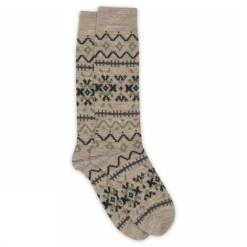 Iben long socks