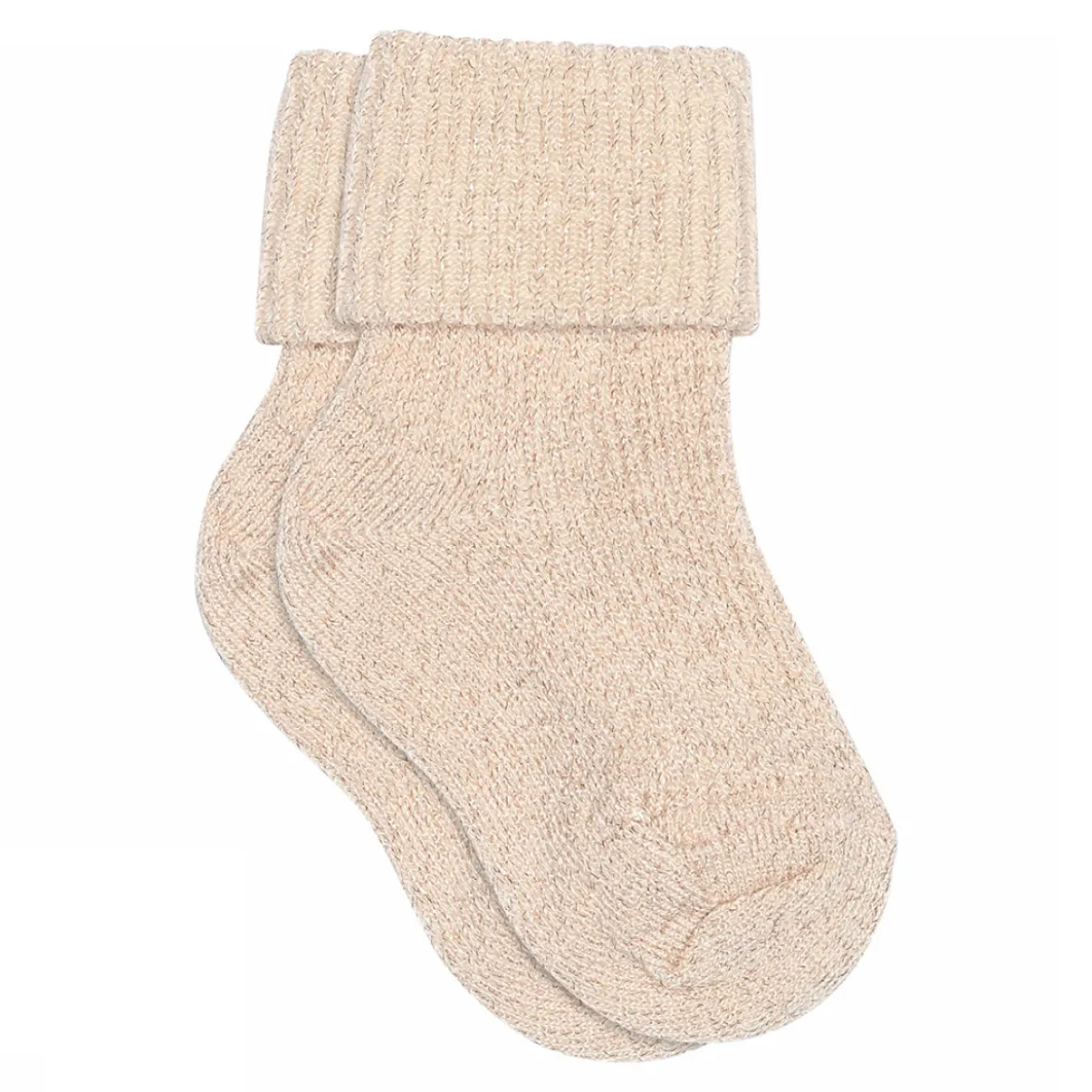 Ida glitter socks