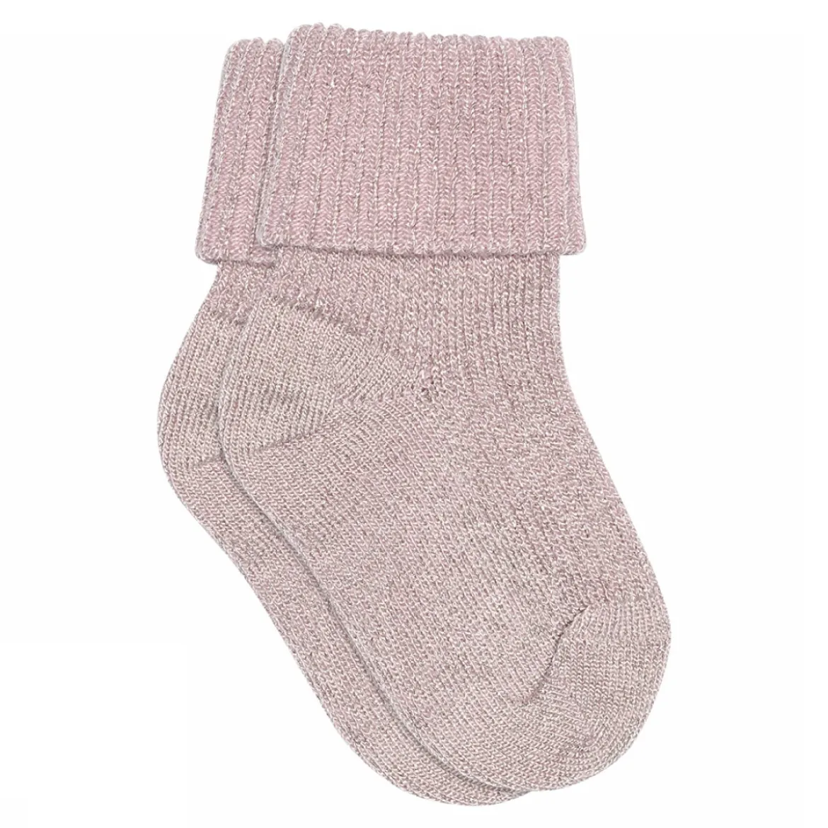 Ida glitter socks