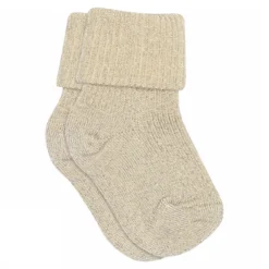 Ida glitter socks