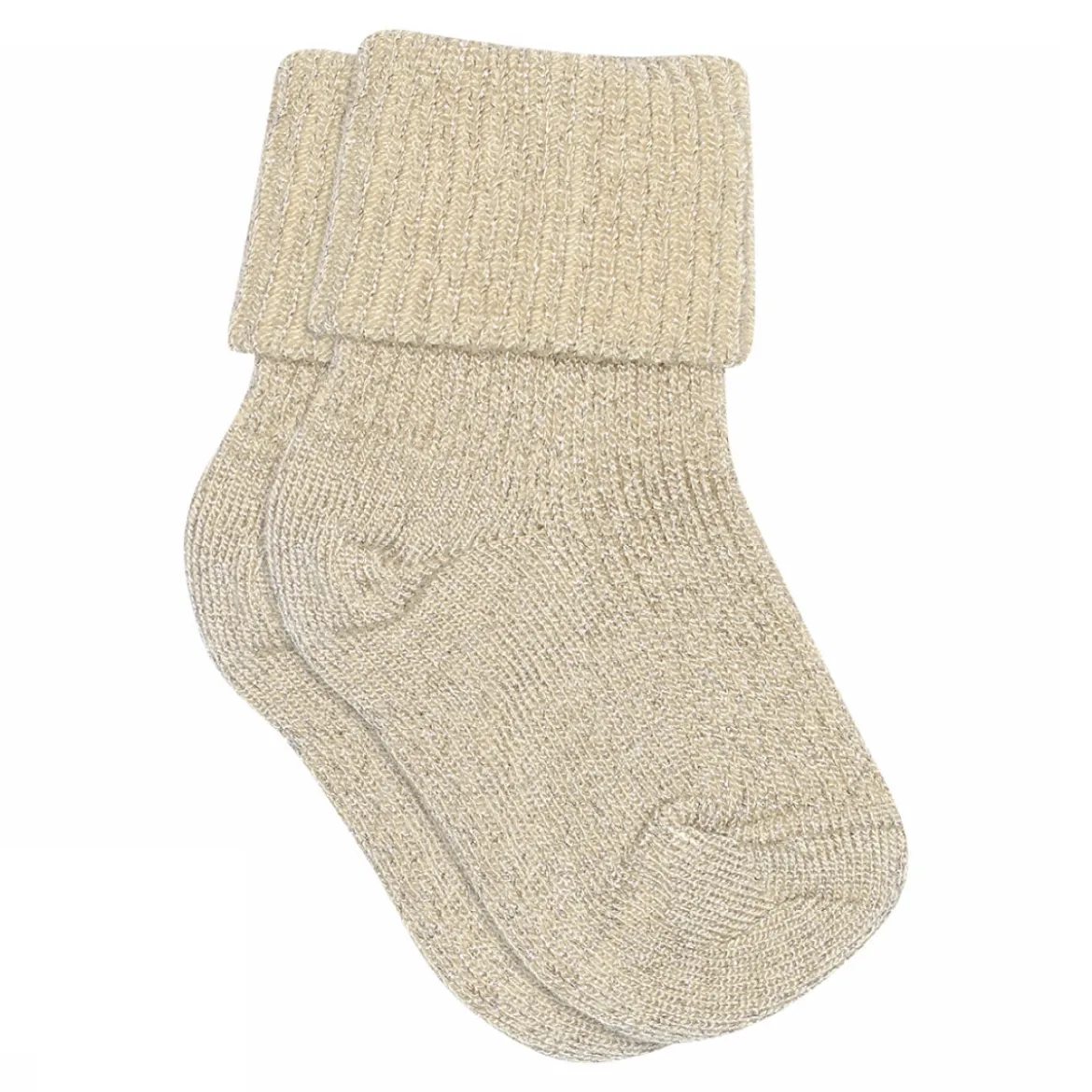 Ida glitter socks