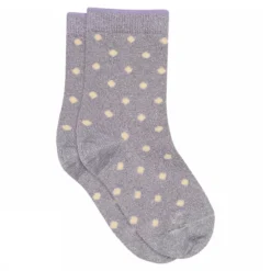 Irma glitter socks